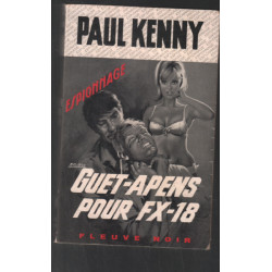 Guet-Apens pour FX-18