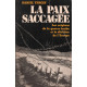 La Paix Sacagée Les Origines De La Guerre Froide Et La Division De...