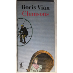 Chansons