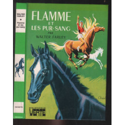 Flamme et le pur sang