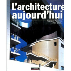 L'Architecture aujourd'hui
