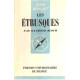 Les etrusques