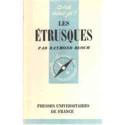 Les etrusques