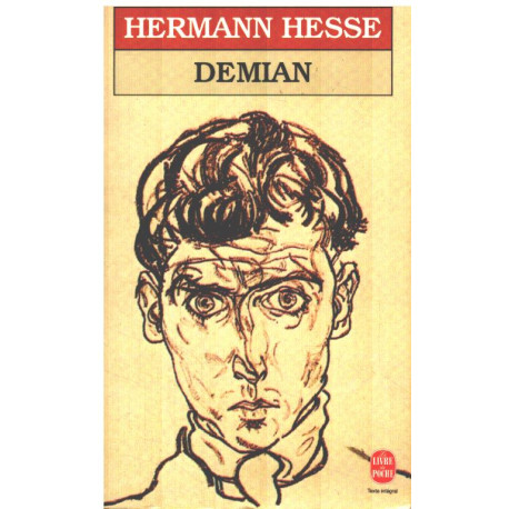 Demian : Histoire de la jeunesse d'Émile Sinclair