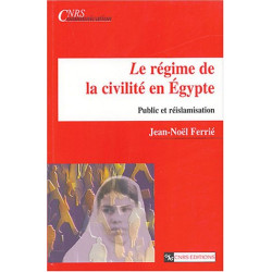 Régime de la civilité en Egypte