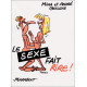Le sexe fait rire