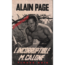 L'incorruptible m.calone