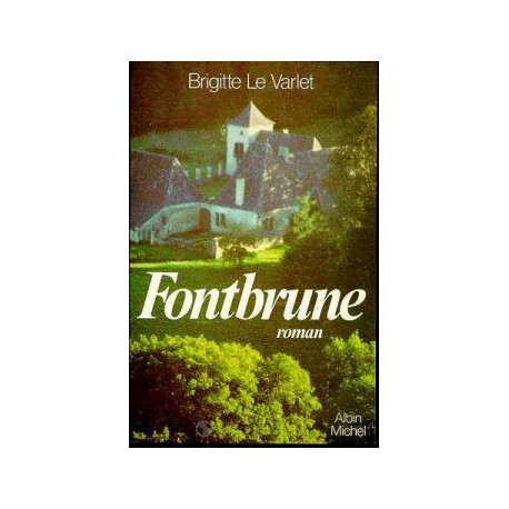 Fontbrune