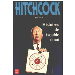 Histoires de trouble émoi