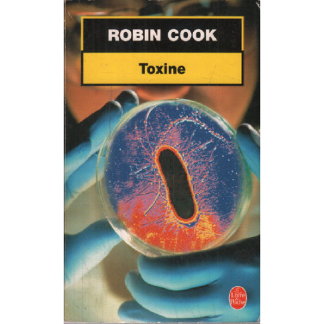 Toxine