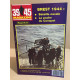 39-45 magazine n° 43 / brest 1944 : bataille navale - la poche du...