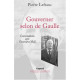Gouverner selon de Gaulle