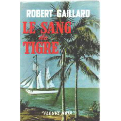 Le sang du tigre