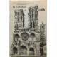 La cathédrale de LAON
