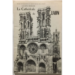 La cathédrale de LAON