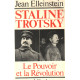 Staline trotsky le pouvoir et la revolution