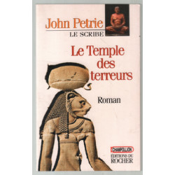 Le temple des terreurs