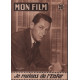Je reviens de l'enfer / Revue mon film n° 569