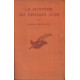 Le mystere du dragon d'or
