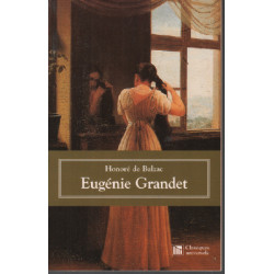 Eugenie Grandet