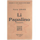 Li papalino raconte