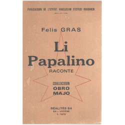 Li papalino raconte