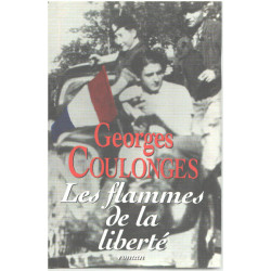 Les flammes de la liberté