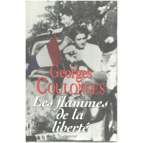 Les flammes de la liberté