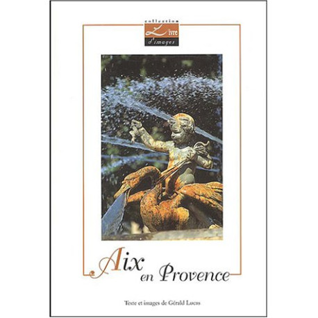 Aix-en-Provence