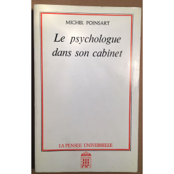 Le psychologue