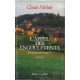 Des grives aux loups *** l'appel des engoulevents