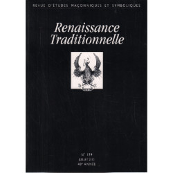 Revue d'etudes maçonniques et symbolique / renaissance...