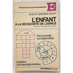 L' Enfant à la decouverte de l' Espace