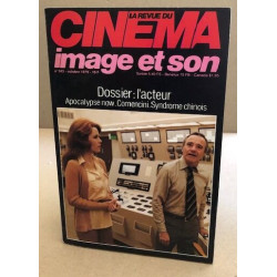 La revue du cinema image et son n° 343