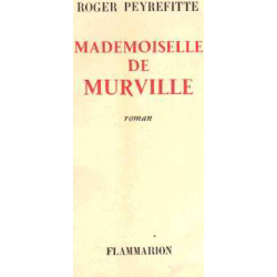 Mademoiselle de murville