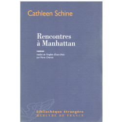 Rencontres à Manhattan