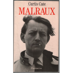 André Malraux (livre de presse)