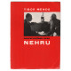 Conversations avec nehru (illustrations noir&blanc pleine page)