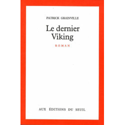 Le dernier Viking