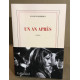 Un an apres