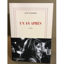 Un an apres