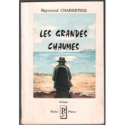 Les Grandes Chaumes