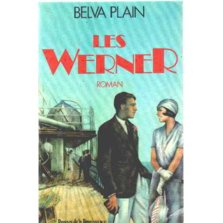 Les werner