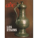 ABC décor n° 83 / les etains