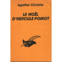 Le noël d'Hercule Poirot