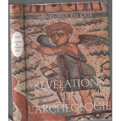 Révélation de l'archéologie