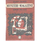 Ellery queen mystere magazine n° 50