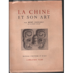 La chine et son art