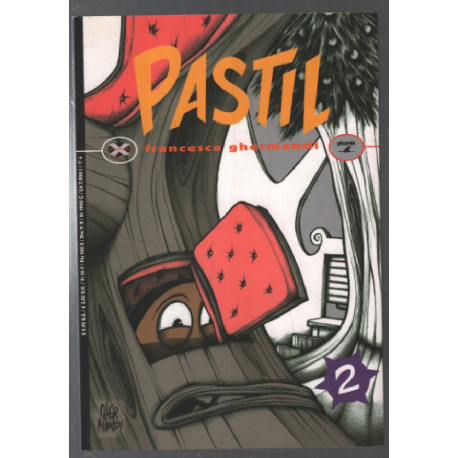 Pastil T.2