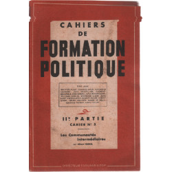Les communautés intermédiaires